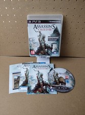 Assassin creed ps3 d'occasion  Le Luc