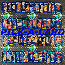 Garbage pail kids usato  Spedire a Italy
