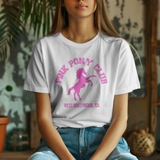 Pink pony club for sale  ROSSENDALE