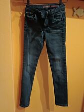 Jeans guess skinny usato  Rosignano Marittimo