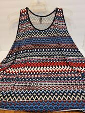 Haute apparel tank for sale  Cook