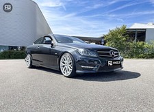 Mercedes klasse c207 gebraucht kaufen  Wildberg