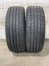 P225 55r17 michelin for sale  Waterford
