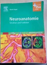 Neuroanatomie gebraucht kaufen  Bogen