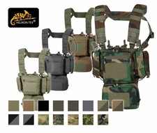 Helikon tex training usato  Spedire a Italy