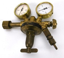 Fuge druckregler druckminderer gebraucht kaufen  Gettorf