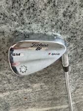 titleist sm6 wedges for sale  SHREWSBURY