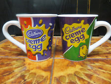 Different cadbury creme for sale  DUMFRIES