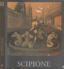 Scipione 1904 1933. usato  Italia