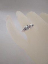 heart aquamarine 10k ring for sale heart aquamarine 10k ring for sale Gilbert