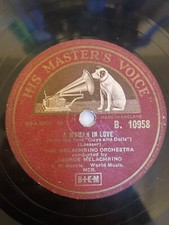 Masters voice woman for sale  CHARD