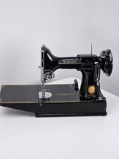 Singer 221k featherweight for sale  BEDFORD