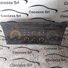 Quadro strumenti lancia usato  Italia