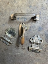 Vintage cabinet hardware for sale  Moundsville