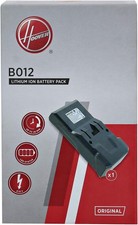 Hoover 35602208 Batterie Au Lithium, Noir na sprzedaż Hoover 35602208 Batterie Au Lithium, Noir na sprzedaż  Wysyłka do Poland