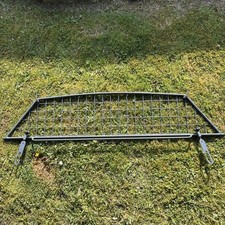 Travall dog guard for sale  TODMORDEN