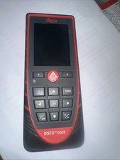 leica disto x4 gebraucht kaufen  Oderberg