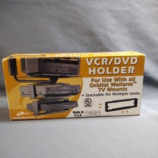 Read orbital vcr for sale  Cut Off