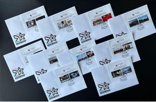 Maldives 2016 mi. d'occasion Maldives 2016 mi. d'occasion  France