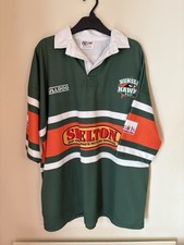 Hunslet hawks rugby for sale  PLYMOUTH