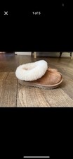 Children ugg slippers for sale  ASHFORD