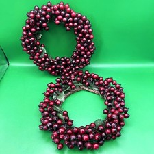 Red berry cranberry for sale  Roscoe
