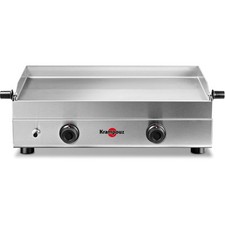 Plancha gaz krampouz d'occasion  Hénin-Beaumont