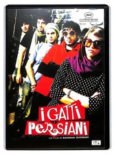 Ebond gatti persiani usato Ebond gatti persiani usato  Italia