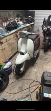 Lambretta vijay delux for sale  CLECKHEATON