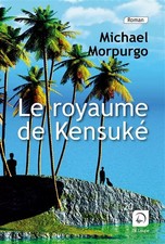 Royaume kensuke michael d'occasion  France