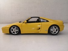 Ferrari f355 gts usato Ferrari f355 gts usato  Cambiago
