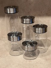 Vorratsglas 5er set gebraucht kaufen  Metzingen