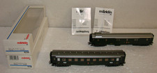 Märklin personenwagen sbb gebraucht kaufen  Koblenz