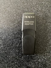 Adaptador de LAN sem fio Oppo A103 excelente estado usado. Frete grátis comprar usado  Enviando para Brazil