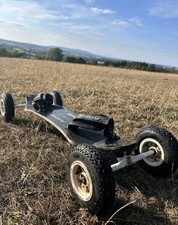 Road longboard terrain for sale  HAMPTON