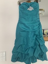 Abendkleid kleid cocktailkleid gebraucht kaufen  Lahr