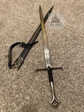 Hand forged viking d'occasion  Expédié en Belgium
