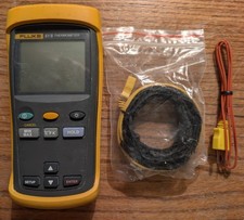 Fluke handheld digital for sale  Wichita