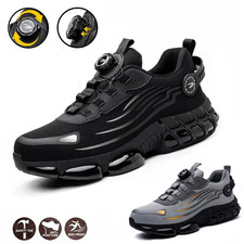Safety trainers safety for sale  GOOLE
