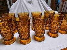 Vintage indiana glass for sale  Paris