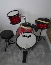 Stagg piece junior for sale  DALKEITH