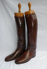 Vintage peal brown for sale  LONDON