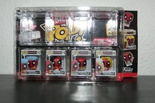 Funko bitty pop d'occasion  Ailly-sur-Noye