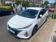 2017 toyota prius for sale  LONDON