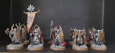 Warhammer aos guerriers d'occasion  L'Isle-en-Dodon