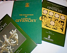 Collection hubert givenchy d'occasion  France