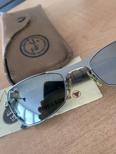 Ray ban bausch gebraucht kaufen  Eislingen/Fils
