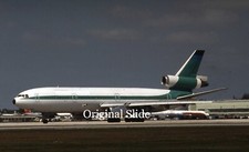 Aircraft slide transamerica for sale  CHEADLE