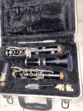 Bundy clarinet brand for sale  San Tan Valley