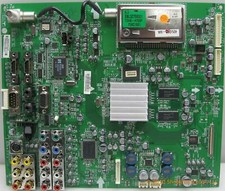 Placa principal LG AGF33761101 número da placa EAX35607006(2) 32LC7DC-UB AUSVLJM comprar usado  Enviando para Brazil